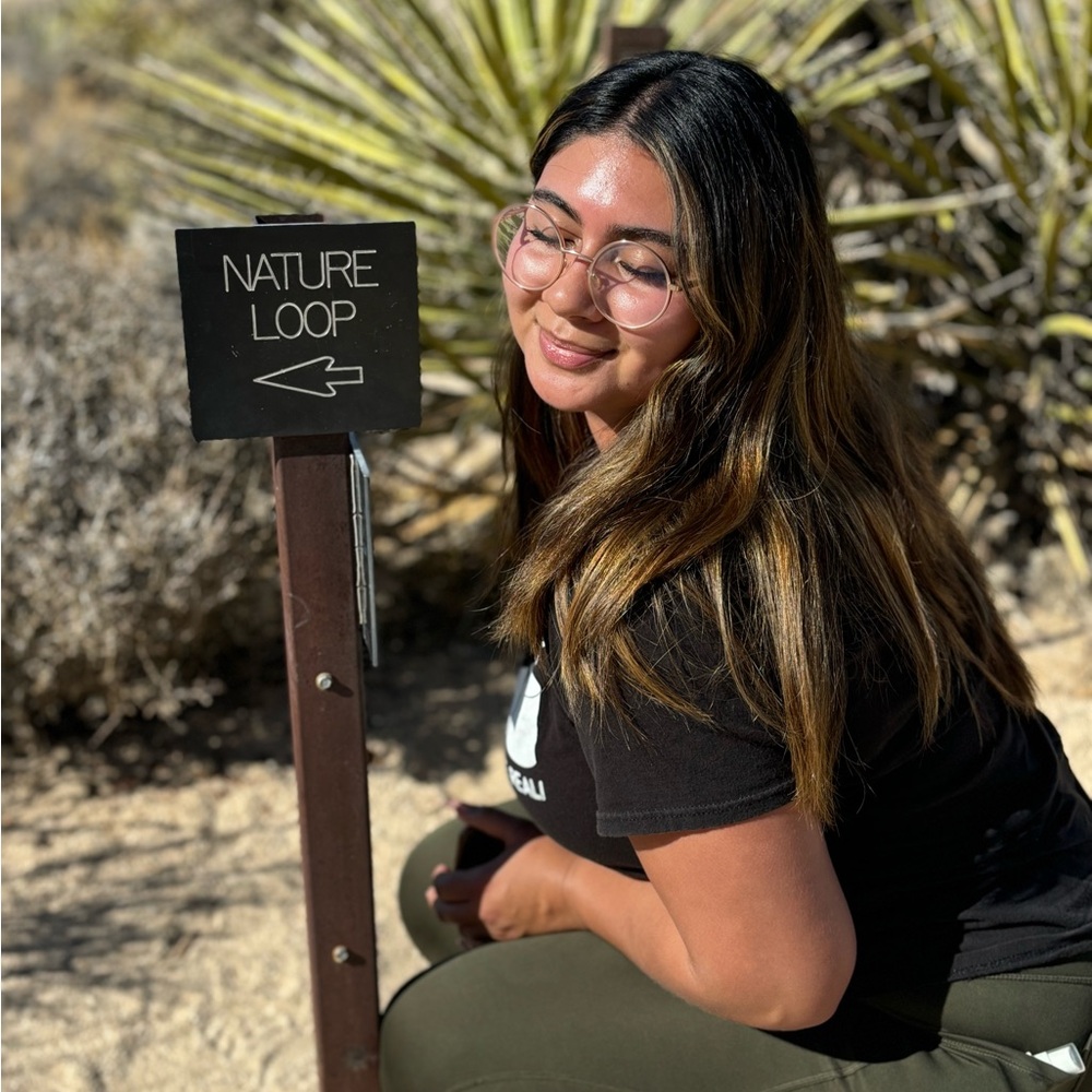 Meet your Posher, Jorjette